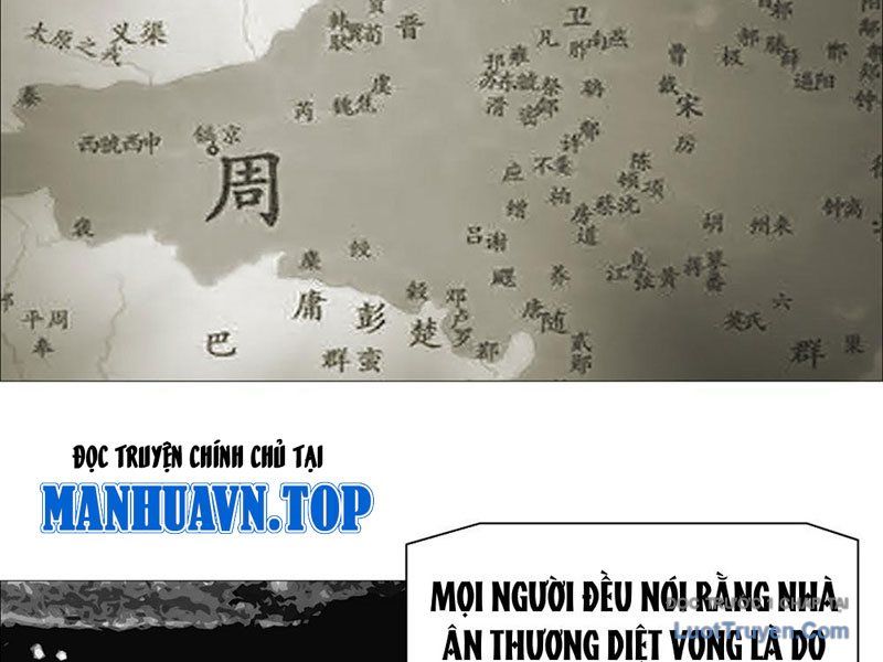 Ám Thần Bảng: Chapter 4