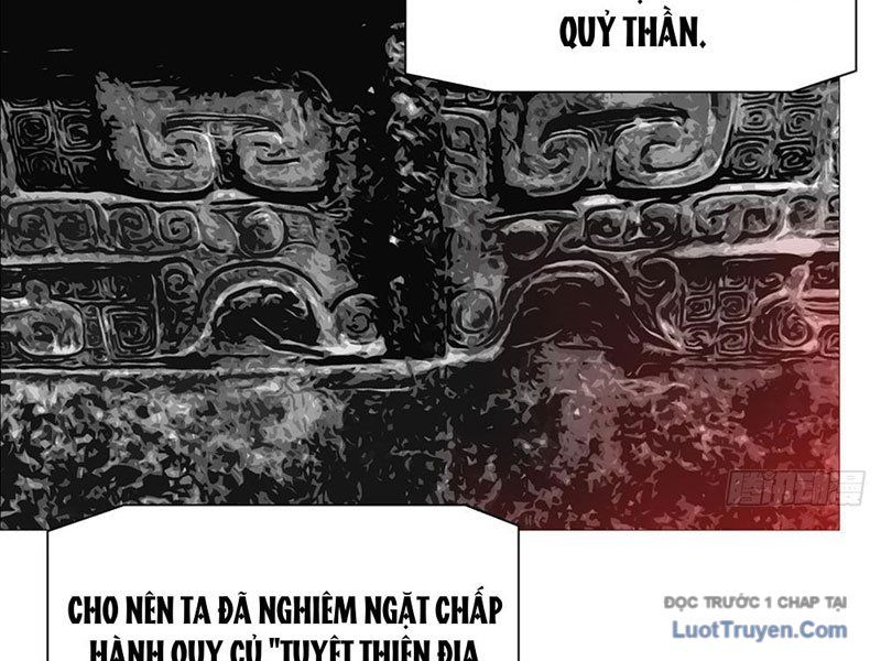 Ám Thần Bảng: Chapter 4