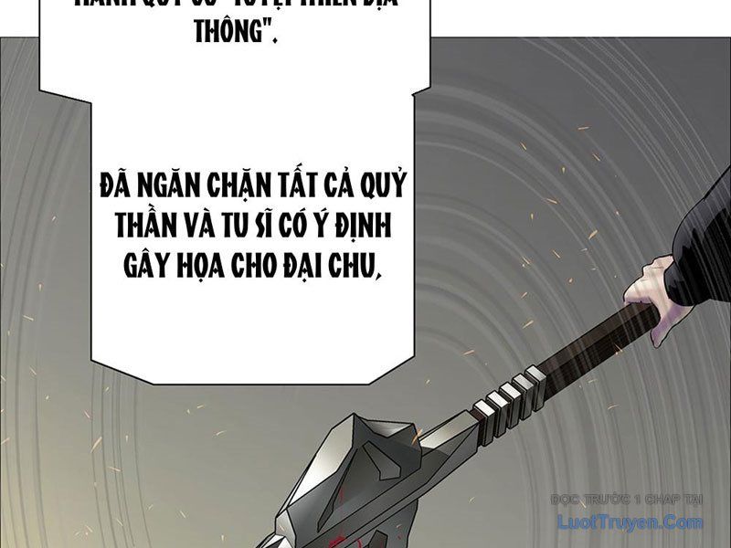 Ám Thần Bảng: Chapter 4