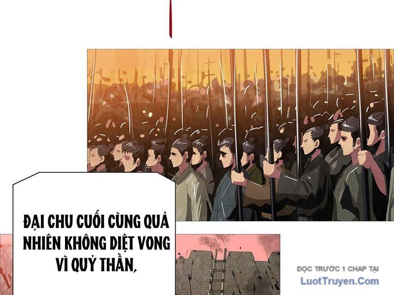 Ám Thần Bảng: Chapter 4