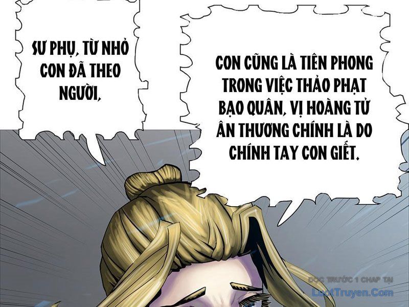 Ám Thần Bảng: Chapter 4