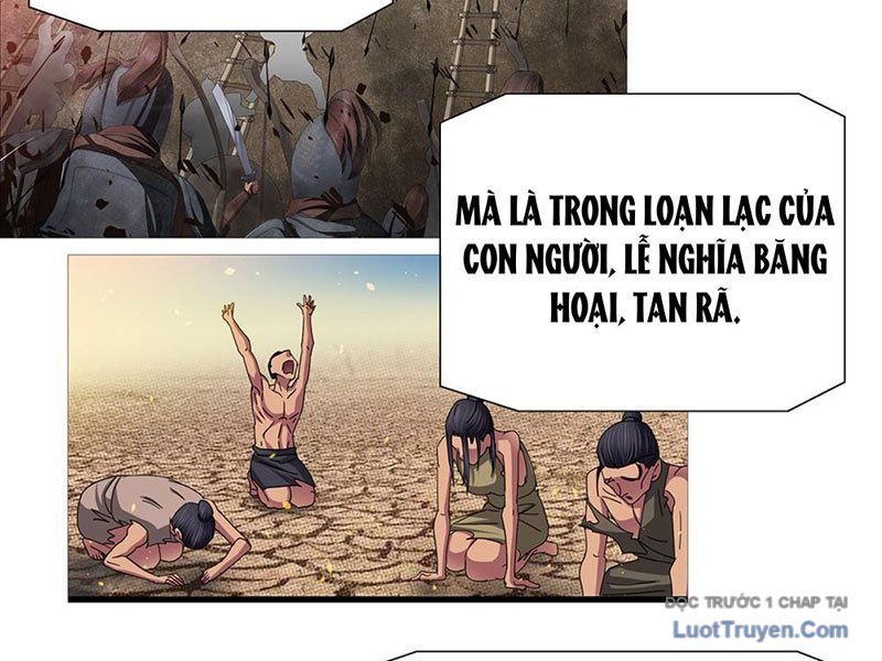 Ám Thần Bảng: Chapter 4