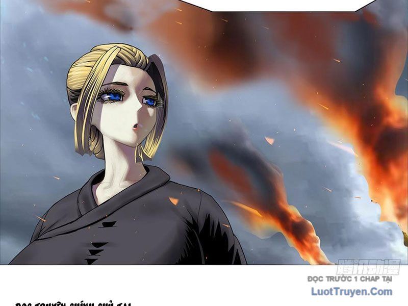 Ám Thần Bảng: Chapter 4