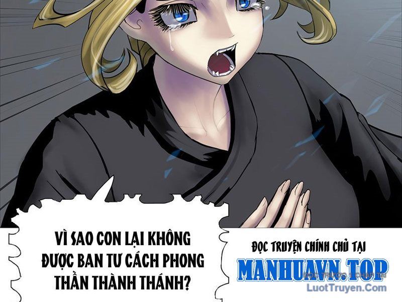 Ám Thần Bảng: Chapter 4