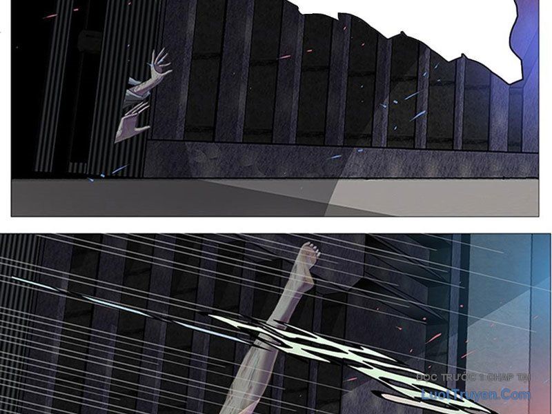 Ám Thần Bảng: Chapter 4