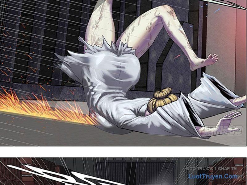 Ám Thần Bảng: Chapter 4