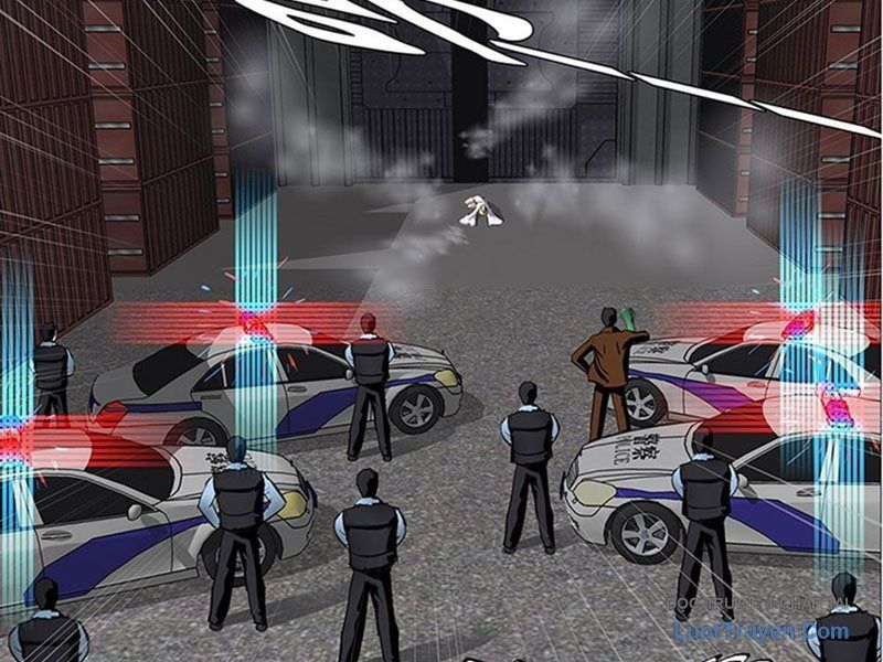 Ám Thần Bảng: Chapter 4