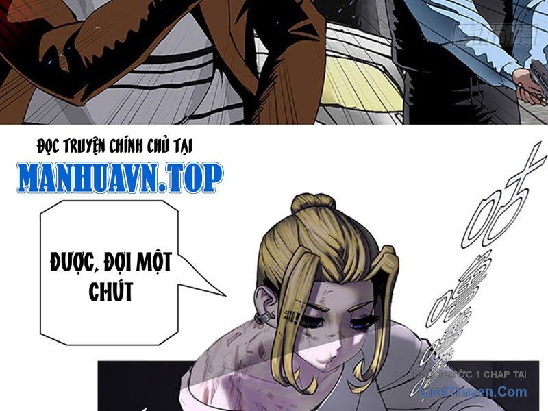 Ám Thần Bảng: Chapter 4