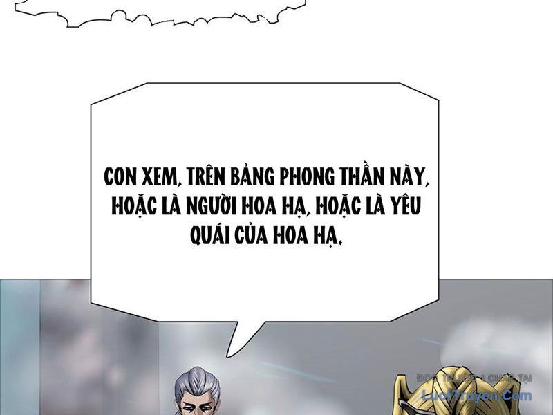 Ám Thần Bảng: Chapter 4