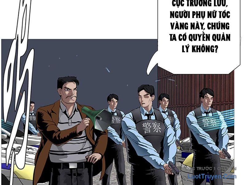 Ám Thần Bảng: Chapter 4