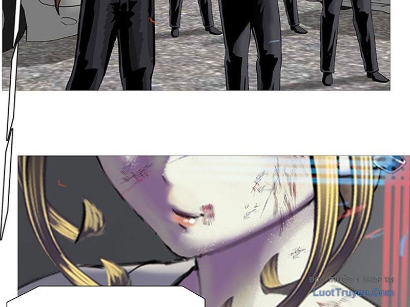 Ám Thần Bảng: Chapter 4