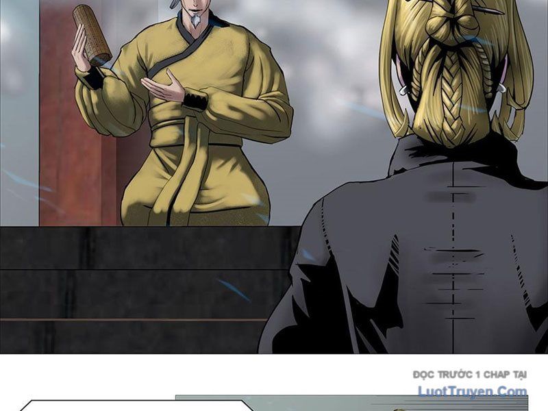 Ám Thần Bảng: Chapter 4