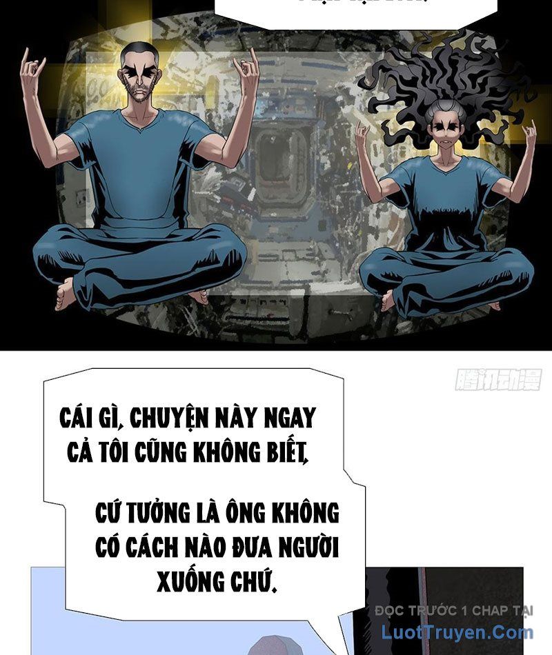 Ám Thần Bảng: Chapter 5