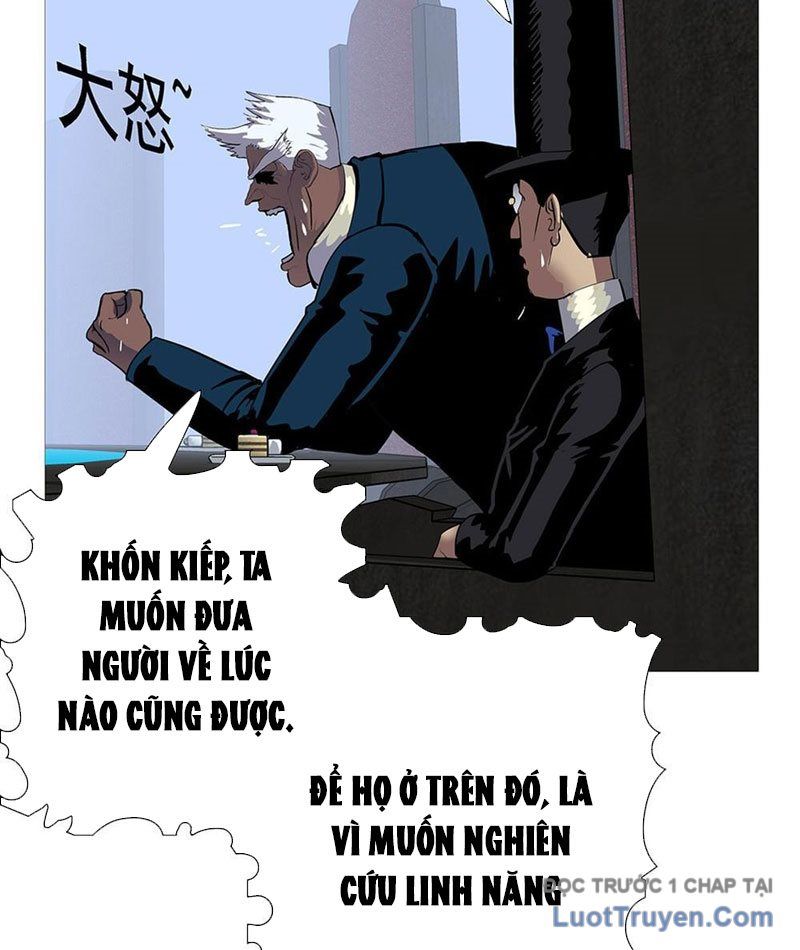 Ám Thần Bảng: Chapter 5