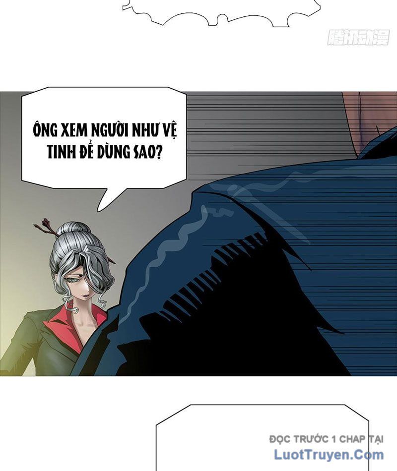 Ám Thần Bảng: Chapter 5