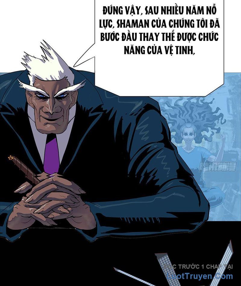 Ám Thần Bảng: Chapter 5