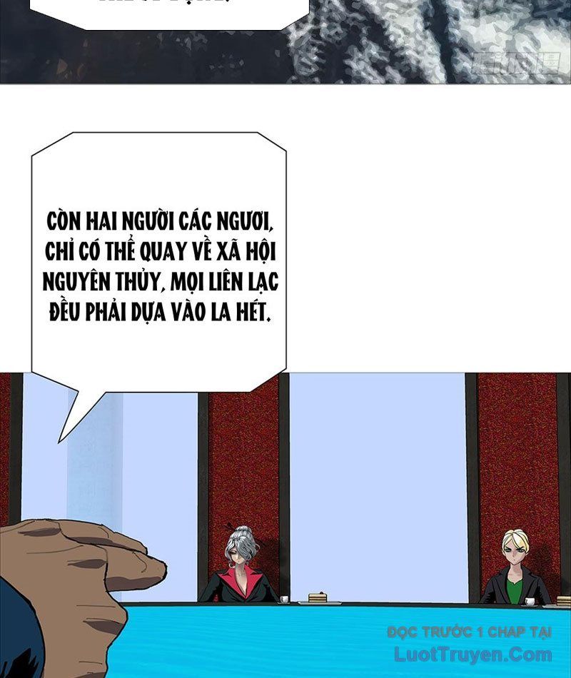 Ám Thần Bảng: Chapter 5