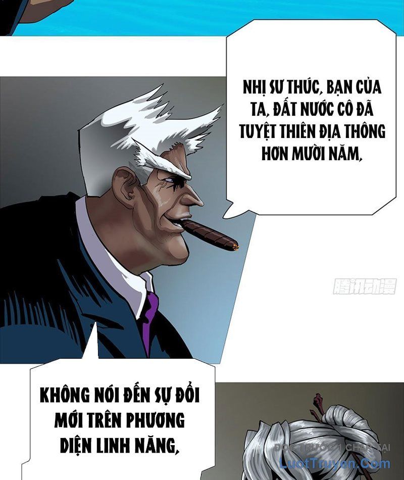 Ám Thần Bảng: Chapter 5