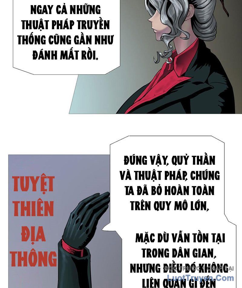 Ám Thần Bảng: Chapter 5