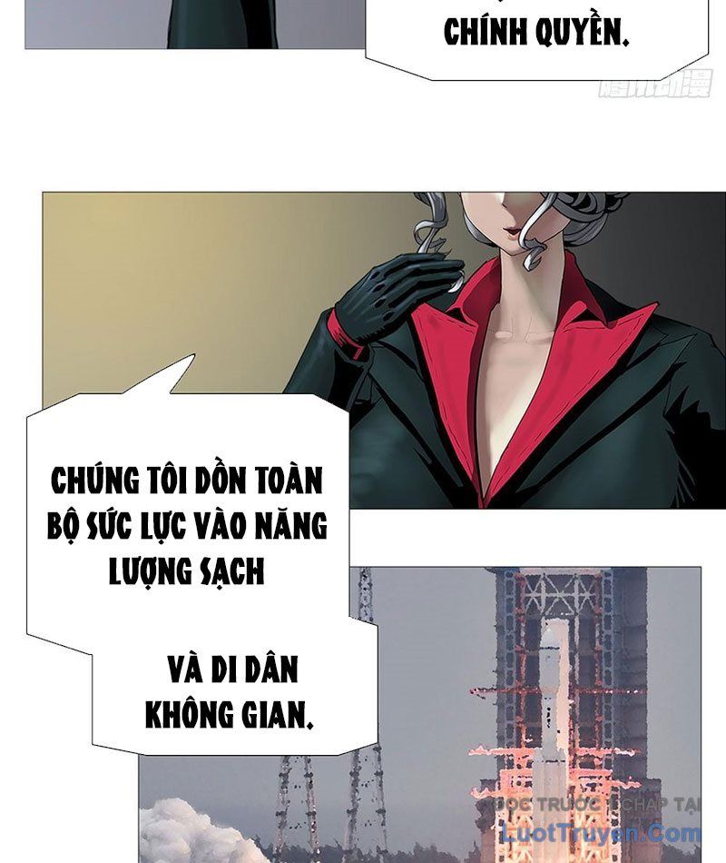 Ám Thần Bảng: Chapter 5