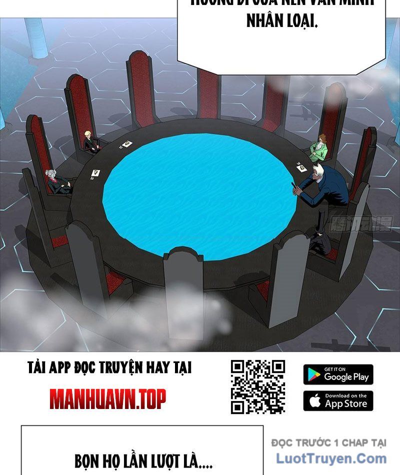 Ám Thần Bảng: Chapter 5