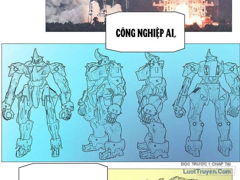 Ám Thần Bảng: Chapter 5