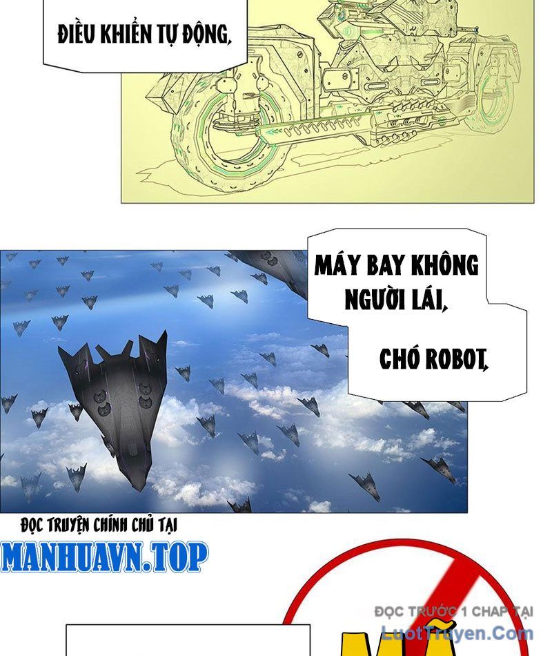 Ám Thần Bảng: Chapter 5