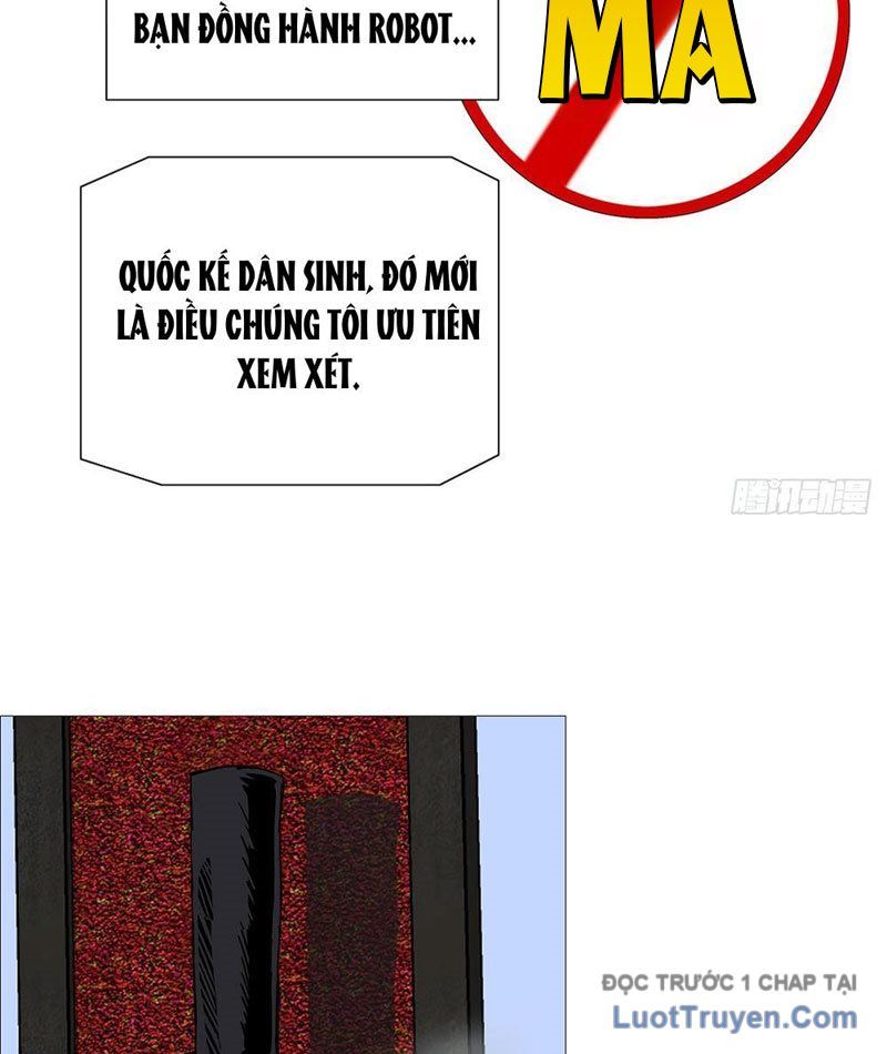 Ám Thần Bảng: Chapter 5