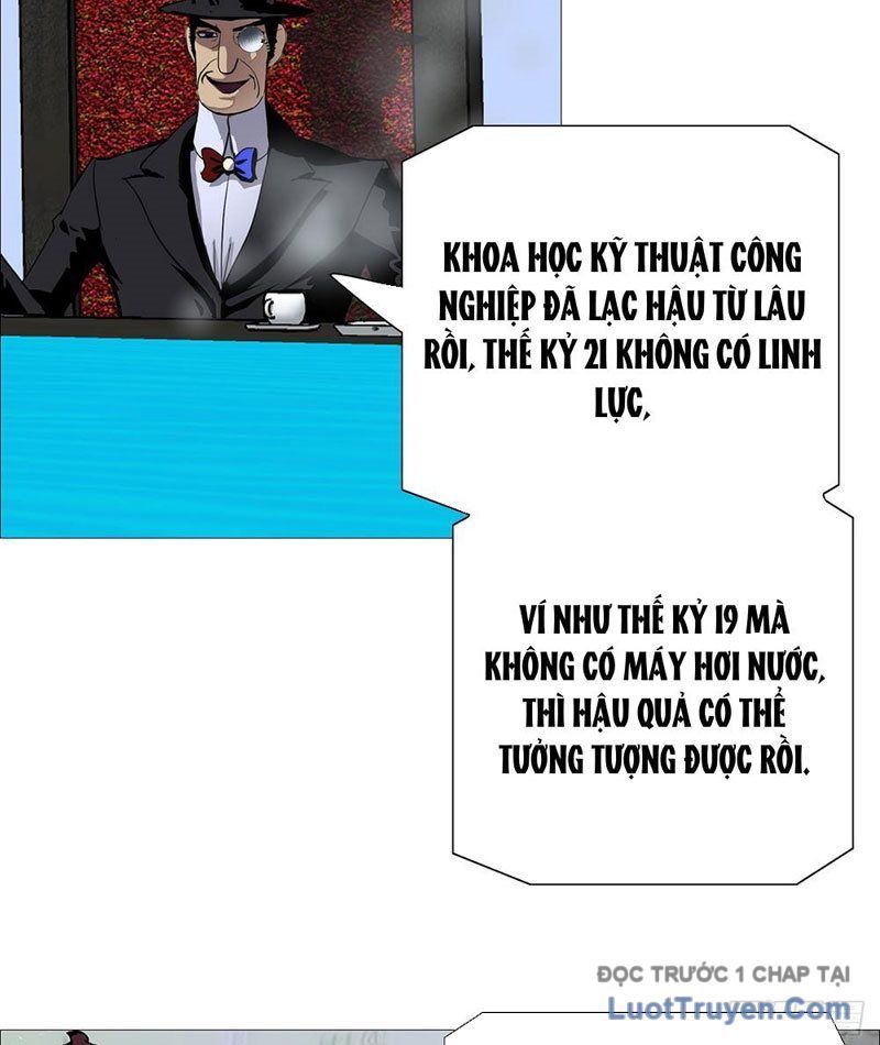 Ám Thần Bảng: Chapter 5