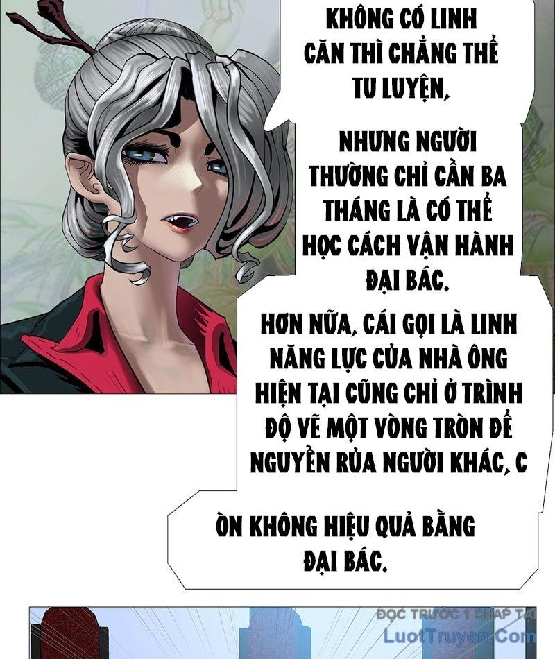 Ám Thần Bảng: Chapter 5