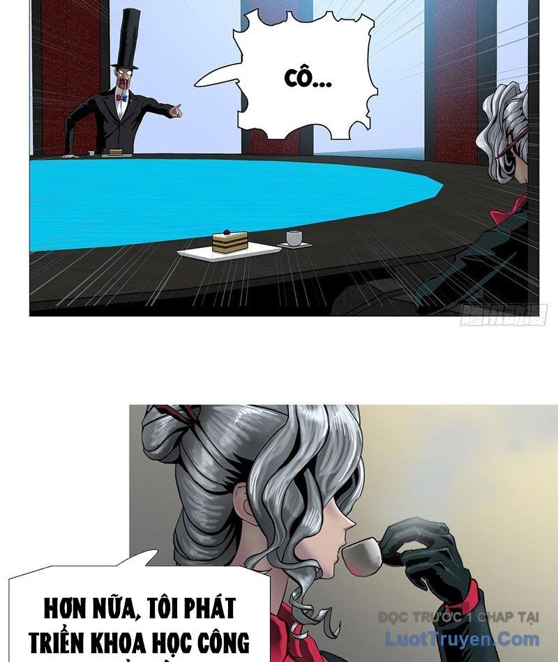 Ám Thần Bảng: Chapter 5