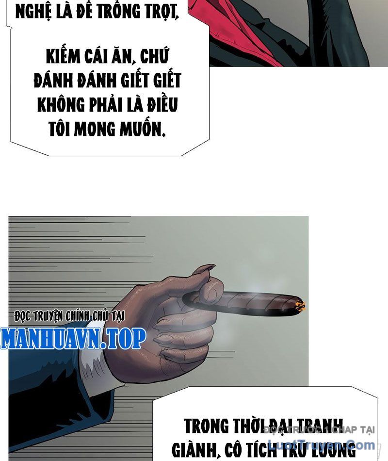 Ám Thần Bảng: Chapter 5