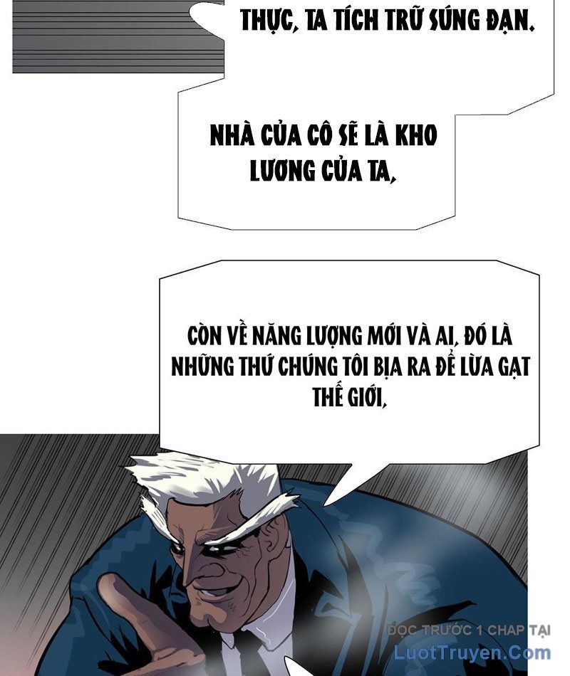 Ám Thần Bảng: Chapter 5