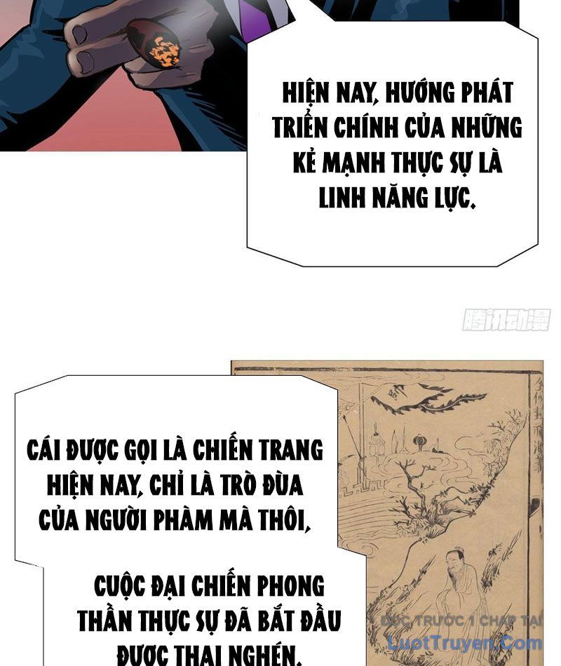 Ám Thần Bảng: Chapter 5