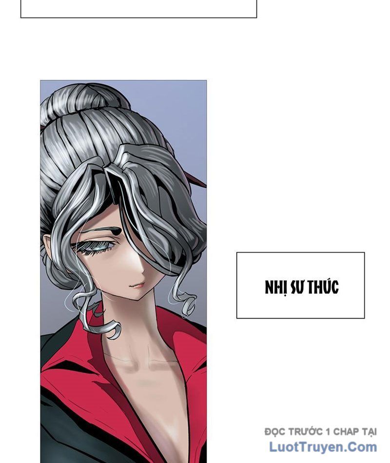 Ám Thần Bảng: Chapter 5