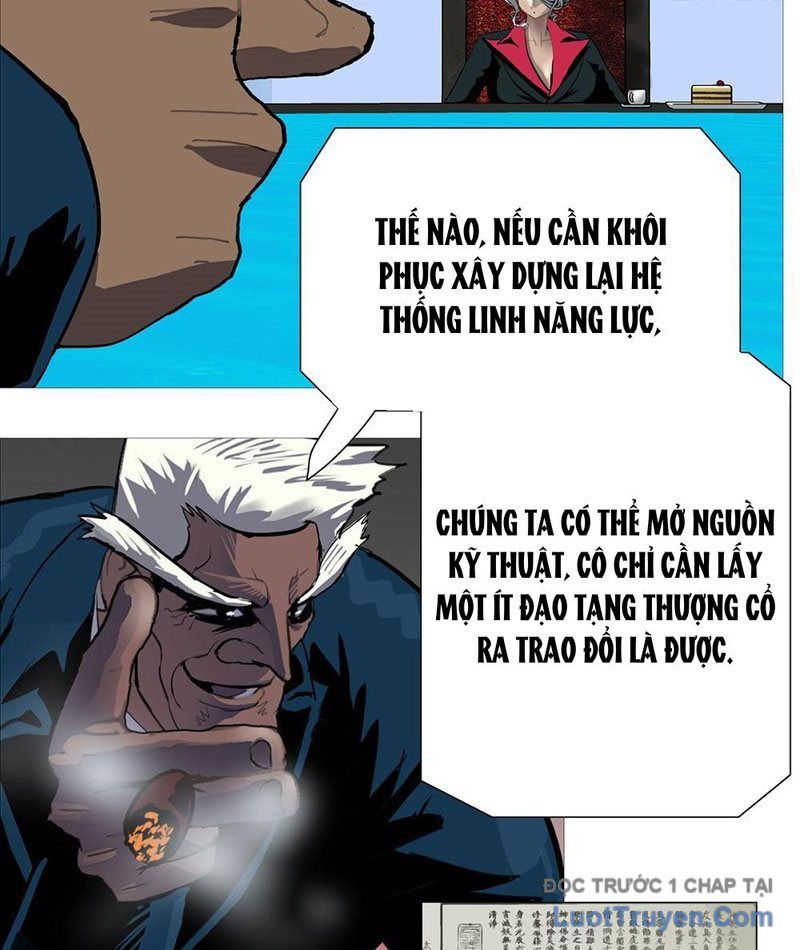 Ám Thần Bảng: Chapter 5