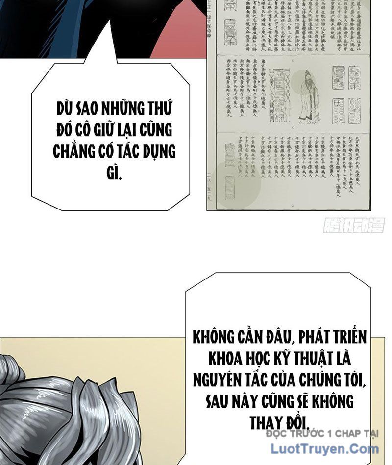 Ám Thần Bảng: Chapter 5