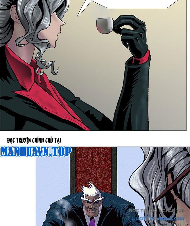 Ám Thần Bảng: Chapter 5