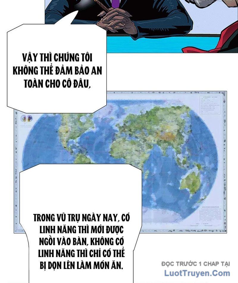 Ám Thần Bảng: Chapter 5