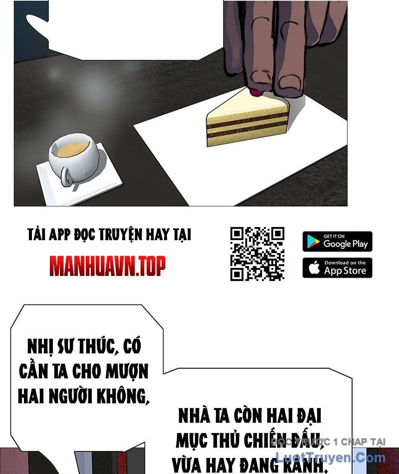 Ám Thần Bảng: Chapter 5