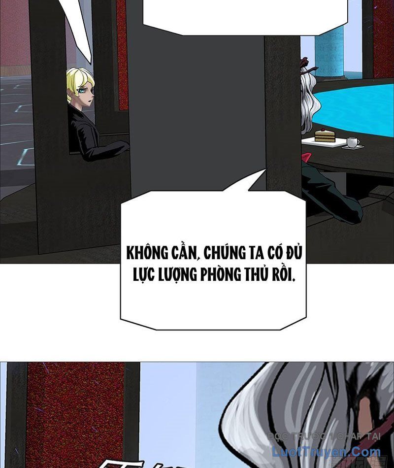 Ám Thần Bảng: Chapter 5