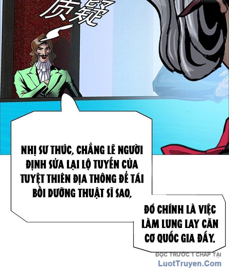 Ám Thần Bảng: Chapter 5