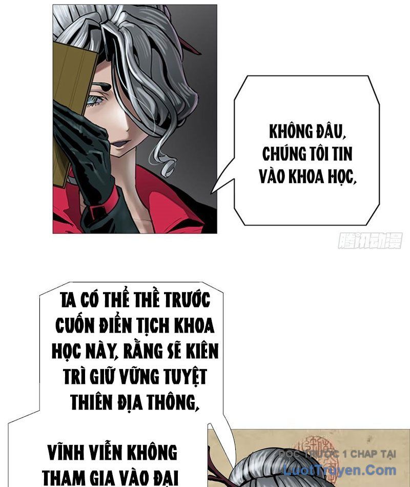 Ám Thần Bảng: Chapter 5