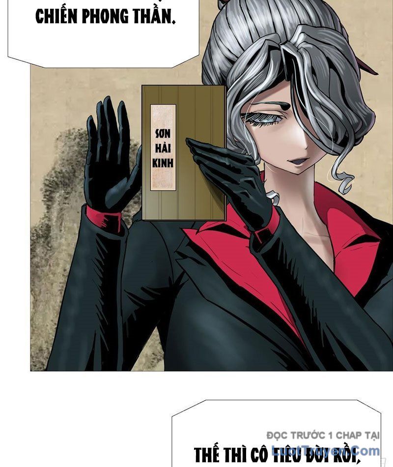 Ám Thần Bảng: Chapter 5