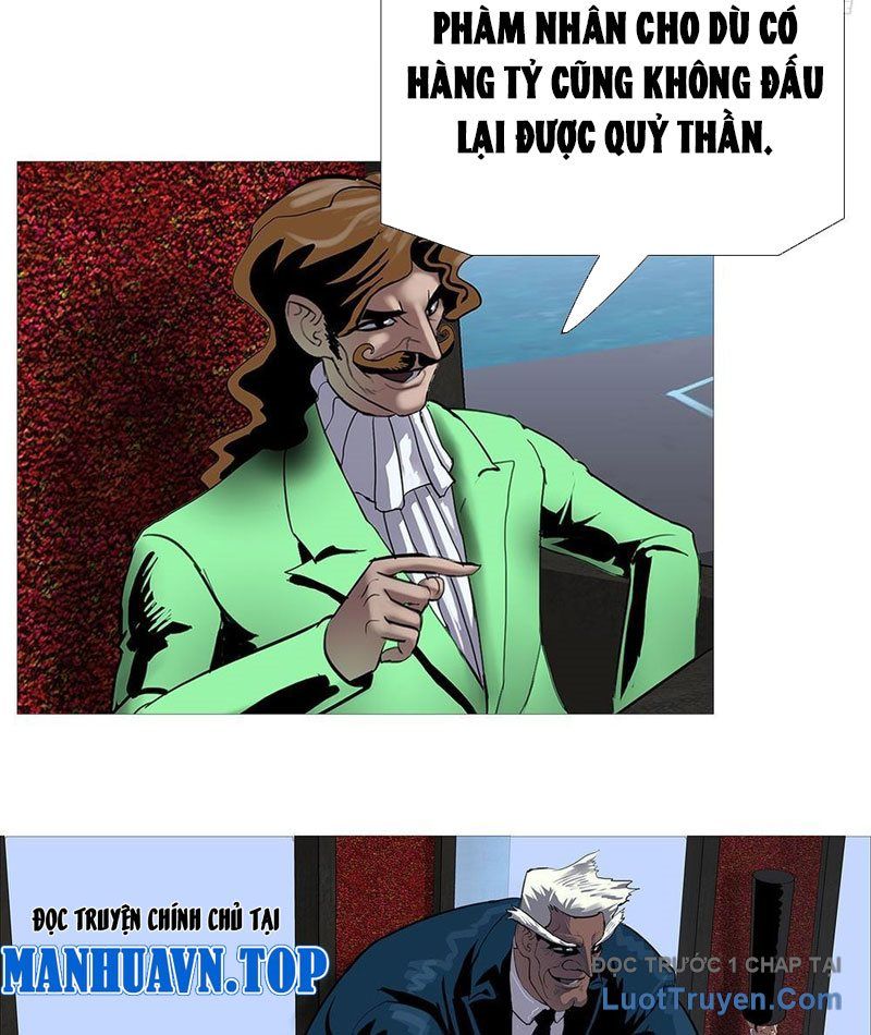 Ám Thần Bảng: Chapter 5