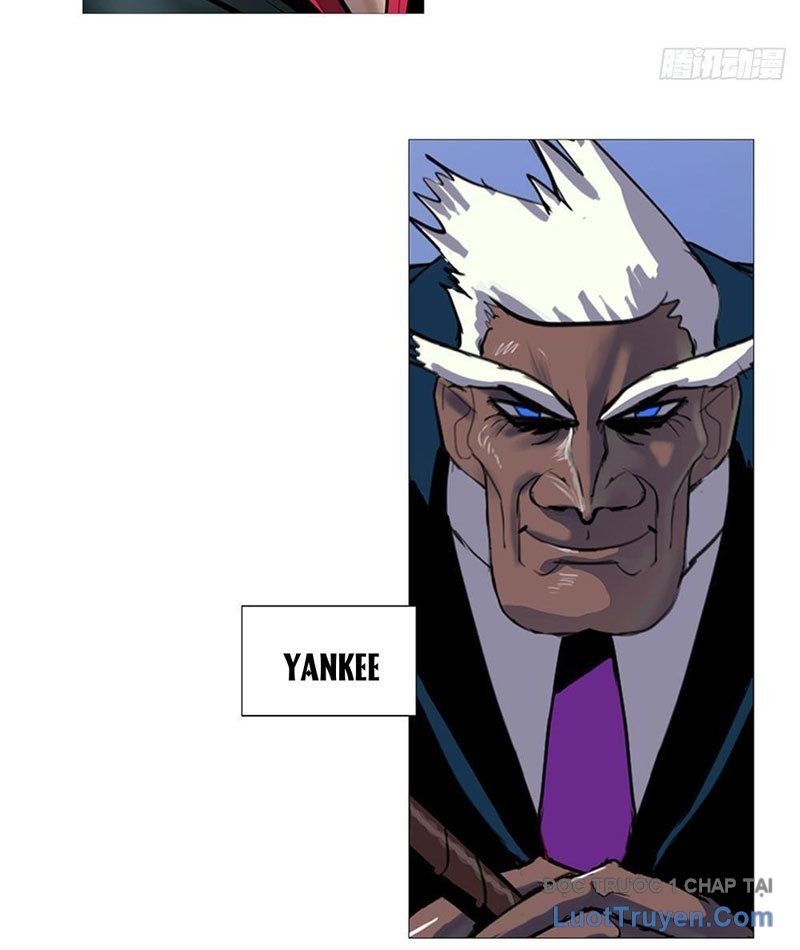 Ám Thần Bảng: Chapter 5