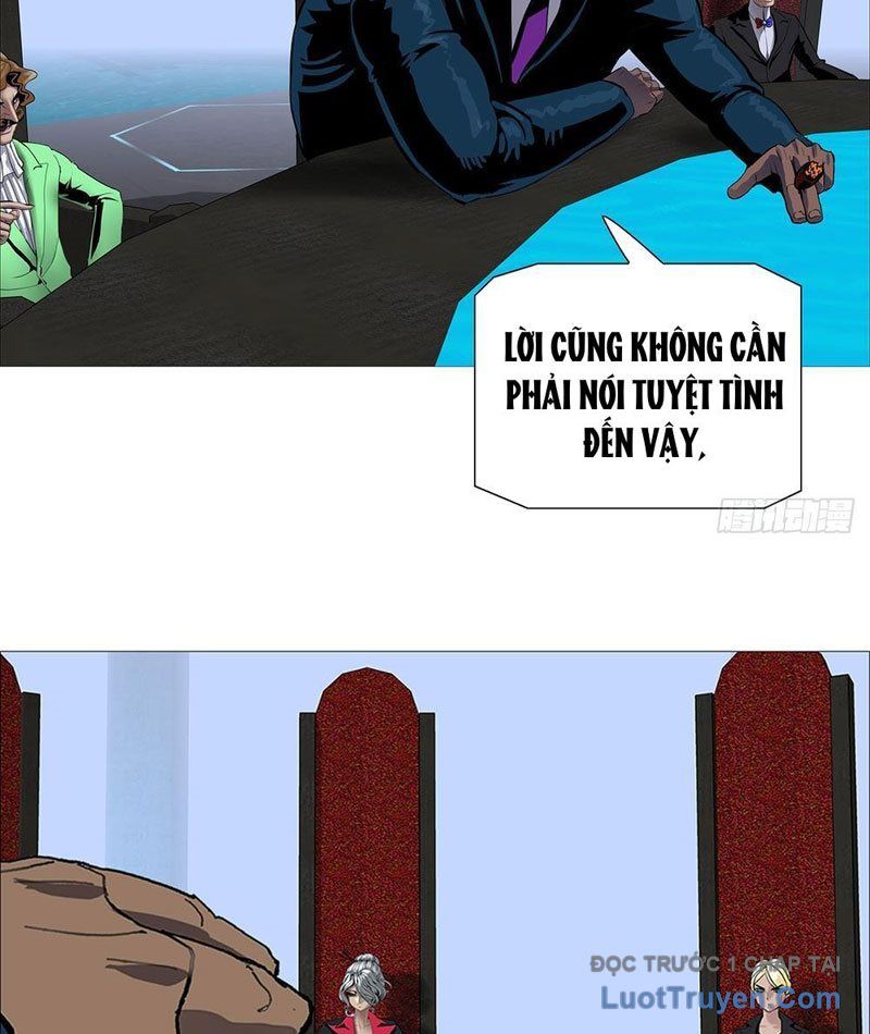 Ám Thần Bảng: Chapter 5