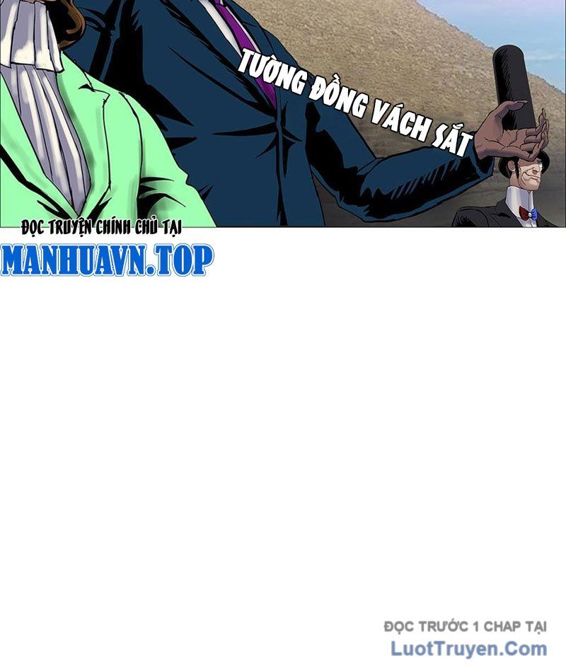 Ám Thần Bảng: Chapter 5