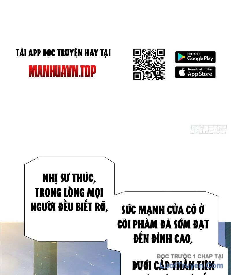 Ám Thần Bảng: Chapter 5