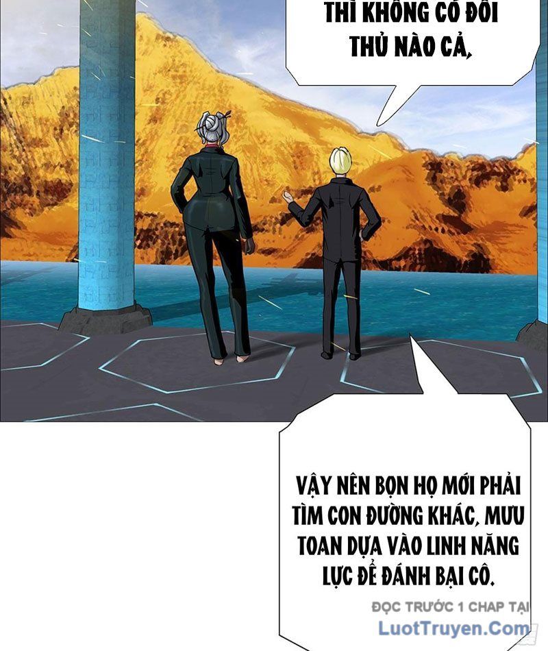 Ám Thần Bảng: Chapter 5